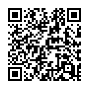 QR code linking to https://deploy-preview-723--hugothemes.netlify.app/themes/noesis/