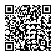 QR code linking to https://deploy-preview-723--hugothemes.netlify.app/themes/hugo-theme-monochrome/