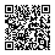 QR code linking to https://deploy-preview-723--hugothemes.netlify.app/themes/vortisil/