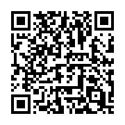 QR code linking to https://deploy-preview-723--hugothemes.netlify.app/themes/hugo-developer-portfolio/