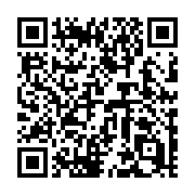 QR code linking to https://deploy-preview-723--hugothemes.netlify.app/themes/hugo-flex/