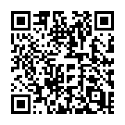QR code linking to https://deploy-preview-723--hugothemes.netlify.app/themes/hugo-primer-blog/