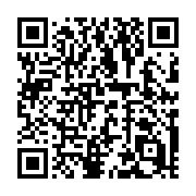 QR code linking to https://deploy-preview-723--hugothemes.netlify.app/themes/hugo-arcana/