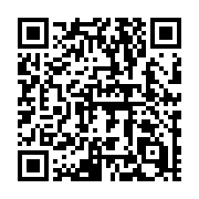 QR code linking to https://deploy-preview-723--hugothemes.netlify.app/themes/hugo-blog-awesome/