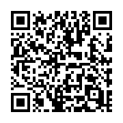 QR code linking to https://deploy-preview-723--hugothemes.netlify.app/themes/glim-midnight/