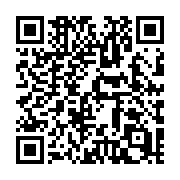 QR code linking to https://deploy-preview-723--hugothemes.netlify.app/themes/nightfolio/
