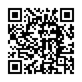 QR code linking to https://deploy-preview-723--hugothemes.netlify.app/tags/dark/