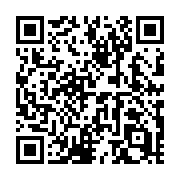 QR code linking to https://deploy-preview-723--hugothemes.netlify.app/themes/arberia/