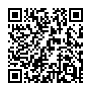 QR code linking to https://deploy-preview-723--hugothemes.netlify.app/themes/blowfish/