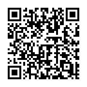 QR code linking to https://deploy-preview-723--hugothemes.netlify.app/themes/hugo-split-gallery/
