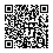 QR code linking to https://deploy-preview-723--hugothemes.netlify.app/themes/hugo-theme-fluidity/