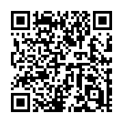 QR code linking to https://deploy-preview-723--hugothemes.netlify.app/themes/hugo-foxx/