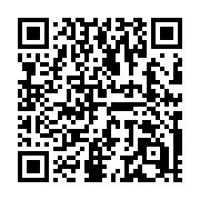 QR code linking to https://deploy-preview-723--hugothemes.netlify.app/themes/coming-soon/