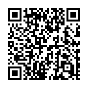 QR code linking to https://deploy-preview-723--hugothemes.netlify.app/themes/inkblotty/