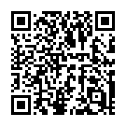 QR code linking to https://deploy-preview-723--hugothemes.netlify.app/themes/hugo-scroll/