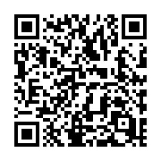 QR code linking to https://deploy-preview-723--hugothemes.netlify.app/themes/blox-tailwind/