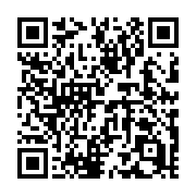 QR code linking to https://deploy-preview-723--hugothemes.netlify.app/themes/jughead/