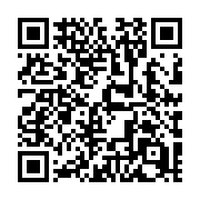 QR code linking to https://deploy-preview-723--hugothemes.netlify.app/themes/drishtikon/