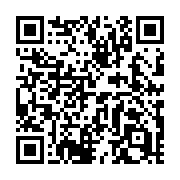 QR code linking to https://deploy-preview-723--hugothemes.netlify.app/themes/gokarna/