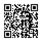 QR code linking to https://deploy-preview-723--hugothemes.netlify.app/tags/sass/