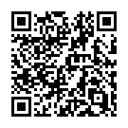 QR code linking to https://deploy-preview-723--hugothemes.netlify.app/themes/qubt/