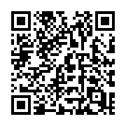 QR code linking to https://deploy-preview-723--hugothemes.netlify.app/themes/hugolify-theme/