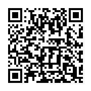 QR code linking to https://deploy-preview-723--hugothemes.netlify.app/themes/hugo-theme-re-terminal/