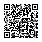 QR code linking to https://deploy-preview-723--hugothemes.netlify.app/themes/hugo-theme-yue/