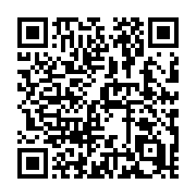 QR code linking to https://deploy-preview-723--hugothemes.netlify.app/themes/hugo.386/