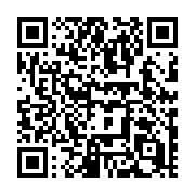 QR code linking to https://deploy-preview-723--hugothemes.netlify.app/themes/hugo-theme-terminal/