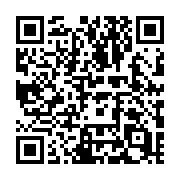 QR code linking to https://deploy-preview-723--hugothemes.netlify.app/themes/hugo-mana-theme/