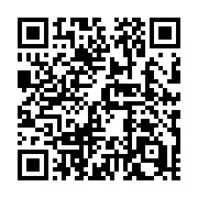 QR code linking to https://deploy-preview-723--hugothemes.netlify.app/themes/newsroom/