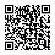 QR code linking to https://deploy-preview-723--hugothemes.netlify.app/themes/hugo-universal-theme/