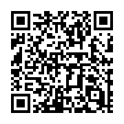 QR code linking to https://deploy-preview-723--hugothemes.netlify.app/themes/hugo-theme-blunix/