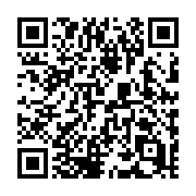 QR code linking to https://deploy-preview-723--hugothemes.netlify.app/themes/axiom/