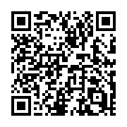 QR code linking to https://deploy-preview-723--hugothemes.netlify.app/themes/hugotex/