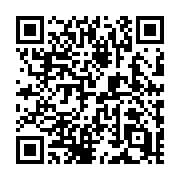 QR code linking to https://deploy-preview-723--hugothemes.netlify.app/themes/congo/