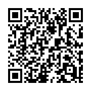 QR code linking to https://deploy-preview-723--hugothemes.netlify.app/themes/l1nkr/