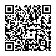 QR code linking to https://deploy-preview-723--hugothemes.netlify.app/themes/hugo-notepadium/