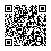 QR code linking to https://deploy-preview-723--hugothemes.netlify.app/themes/sans/