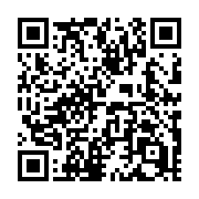 QR code linking to https://deploy-preview-723--hugothemes.netlify.app/themes/clarity/
