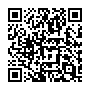 QR code linking to https://deploy-preview-723--hugothemes.netlify.app/themes/hugo-theme-terminalcv/
