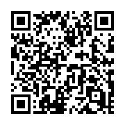 QR code linking to https://deploy-preview-723--hugothemes.netlify.app/themes/docuapi/