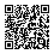 QR code linking to https://deploy-preview-723--hugothemes.netlify.app/themes/blonde/