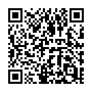 QR code linking to https://deploy-preview-723--hugothemes.netlify.app/themes/hugo-fortyten/