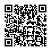 QR code linking to https://deploy-preview-723--hugothemes.netlify.app/themes/hugo-minimal-black/