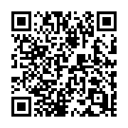 QR code linking to https://deploy-preview-723--hugothemes.netlify.app/themes/alpha/