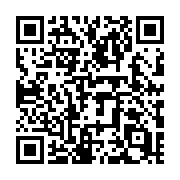 QR code linking to https://deploy-preview-723--hugothemes.netlify.app/themes/hugo-theme-flat/