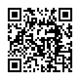 QR code linking to https://deploy-preview-723--hugothemes.netlify.app/