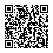 QR code linking to https://deploy-preview-723--hugothemes.netlify.app/themes/careercanvas/